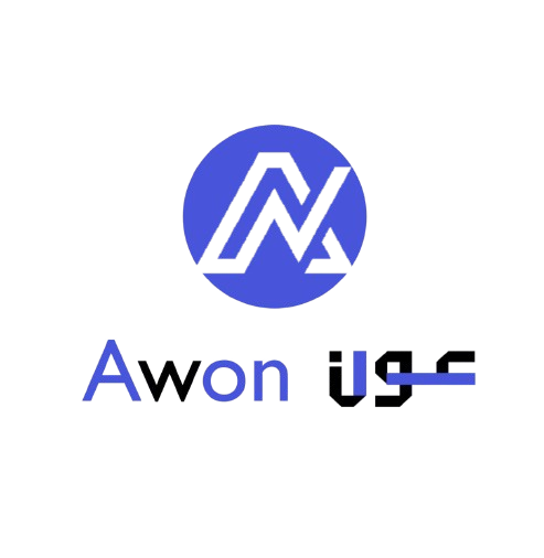 عون - awon خدمات العملات الرقمية